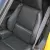 Chevrolet : Corvette Leather