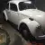 1972 Volkswagen Beetle - Classic