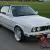 1988 BMW 3-Series