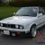 1988 BMW 3-Series