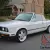 1988 BMW 3-Series