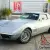 1969 Chevrolet Corvette Stingray