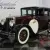 1928 Other Makes Franklin Airman Touring Sedan