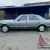 MERCEDES BENZ 300 SE W126 1988 done only 87K miles EXCELLENT CONDITION FSH