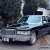  1976 Cadillac Fleetwood Brougham Sedan Automatic 8.2 V8 - 37,000 miles from new 