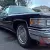  1976 Cadillac Fleetwood Brougham Sedan Automatic 8.2 V8 - 37,000 miles from new 
