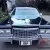 1976 Cadillac Fleetwood Brougham Sedan Automatic 8.2 V8 - 37,000 miles from new 