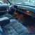  1976 Cadillac Fleetwood Brougham Sedan Automatic 8.2 V8 - 37,000 miles from new 