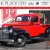 1946 Chevrolet 3100 Pick-Up - Restored