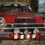 Mk1 Ford Cortina 1500 GT.Alan Mann Racing Colours with Black interior