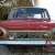 Mk1 Ford Cortina 1500 GT.Alan Mann Racing Colours with Black interior