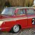Mk1 Ford Cortina 1500 GT.Alan Mann Racing Colours with Black interior