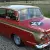 Mk1 Ford Cortina 1500 GT.Alan Mann Racing Colours with Black interior