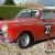 Mk1 Ford Cortina 1500 GT.Alan Mann Racing Colours with Black interior
