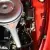 Mk1 Ford Cortina 1500 GT.Alan Mann Racing Colours with Black interior