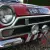 Mk1 Ford Cortina 1500 GT.Alan Mann Racing Colours with Black interior