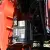 Mk1 Ford Cortina 1500 GT.Alan Mann Racing Colours with Black interior