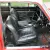 Mk1 Ford Cortina 1500 GT.Alan Mann Racing Colours with Black interior