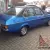 Ford Escort Ghia auto