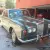 1970 Rolls-Royce Silver Spirit/Spur/Dawn