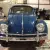1960 Volkswagen Beetle - Classic