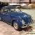 1960 Volkswagen Beetle - Classic