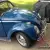 1960 Volkswagen Beetle - Classic