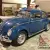 1960 Volkswagen Beetle - Classic