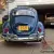 1960 Volkswagen Beetle - Classic