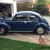 1960 Volkswagen Beetle - Classic
