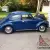 1960 Volkswagen Beetle - Classic