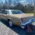 1977 Oldsmobile Cutlass Brougham