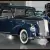 1955 MERCEDES BENZ 220A COUPE CONVERTIBLE EXTREMELY RARE RESTORED NUT AND BOLT