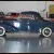 1955 MERCEDES BENZ 220A COUPE CONVERTIBLE EXTREMELY RARE RESTORED NUT AND BOLT