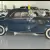 1955 MERCEDES BENZ 220A COUPE CONVERTIBLE EXTREMELY RARE RESTORED NUT AND BOLT