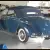 1955 MERCEDES BENZ 220A COUPE CONVERTIBLE EXTREMELY RARE RESTORED NUT AND BOLT