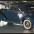 1955 MERCEDES BENZ 220A COUPE CONVERTIBLE EXTREMELY RARE RESTORED NUT AND BOLT