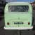  VW Camper Van T2 1968 