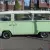  VW Camper Van T2 1968 