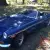 1971 MG MGB