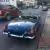 1971 MG MGB