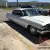 1962 Cadillac Fleetwood