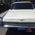 1962 Cadillac Fleetwood