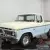 1976 Ford F-100