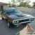 1972 Plymouth GTX