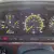  1989 MERCEDES 500 SEC AUTO BLUE 
