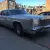 Lincoln : Town Car Town Coupe