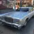 Lincoln : Town Car Town Coupe