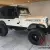 1982 Jeep CJ