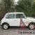 Mini Italian job limited edition 1.3L